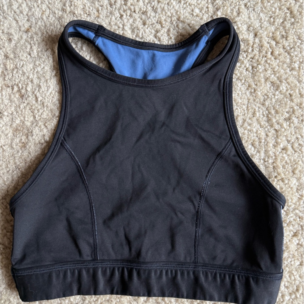 PINK Reversible Sports Bra